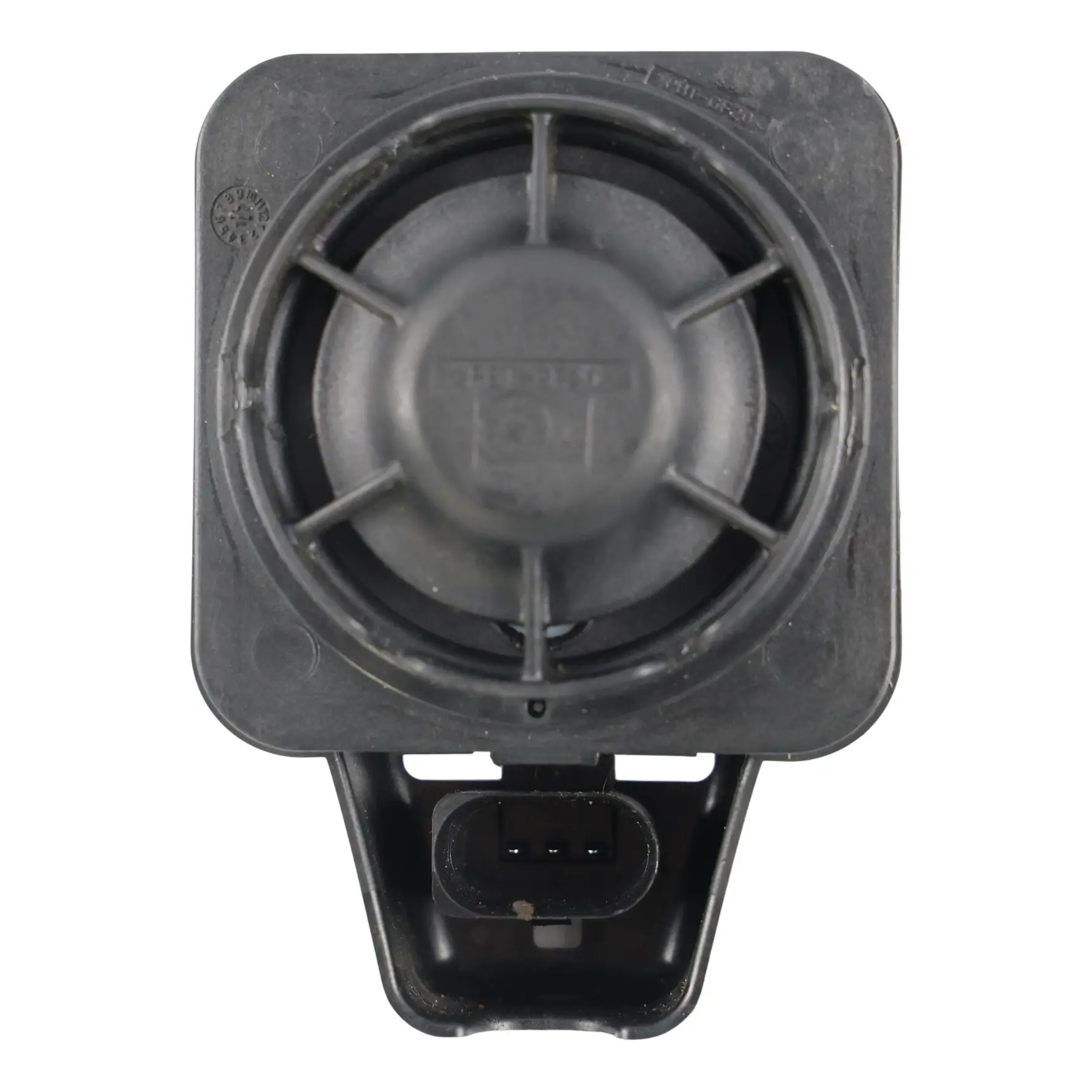 Skoda Superb MK3 3V Alarmanlage Sirene Horn Signal Modul Einheit 5QD951605