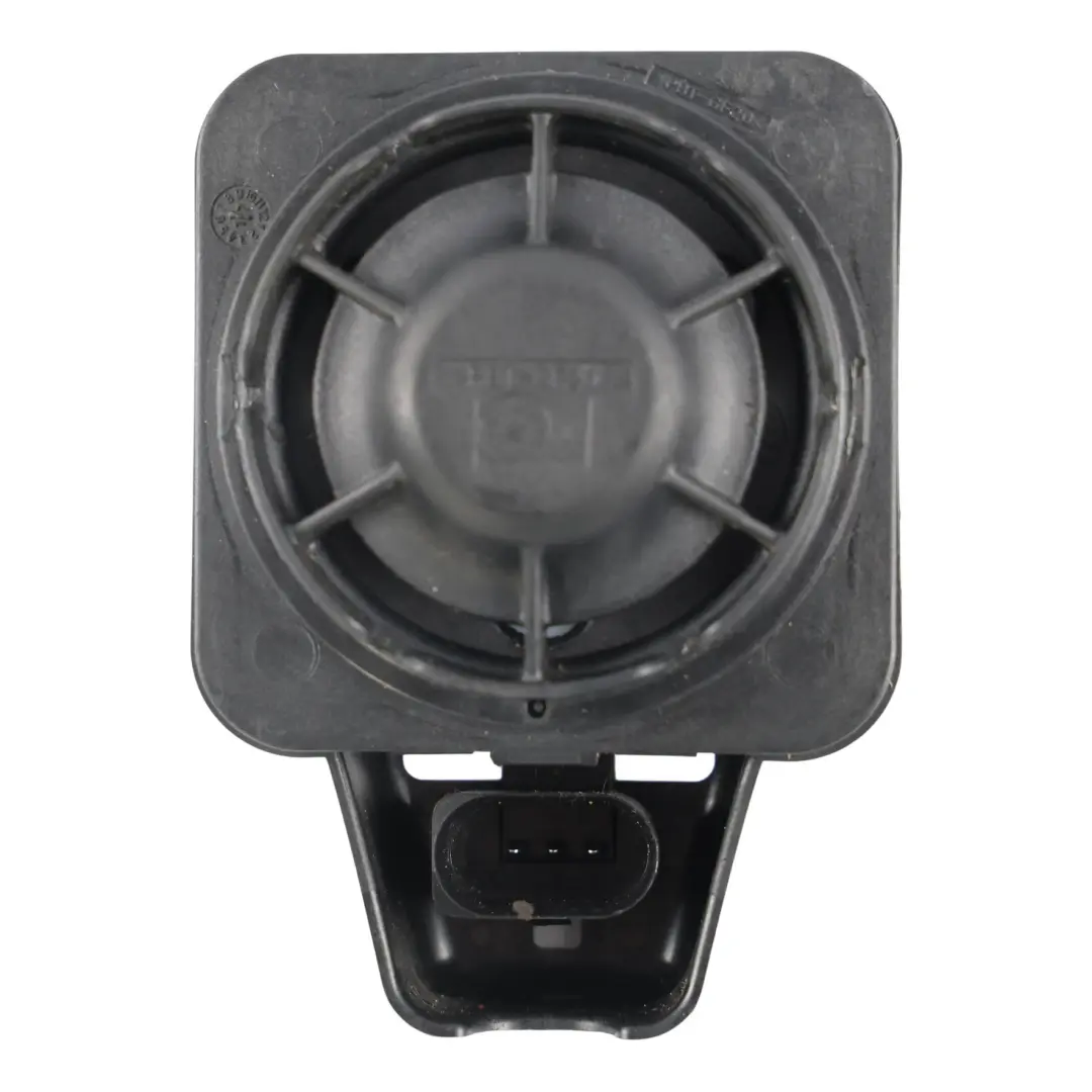 Skoda Superb Mk3 3V Anti-Theft Alarm Siren Horn Signal Module Unit - SKU 5QD951605 - Part number 5QD951605