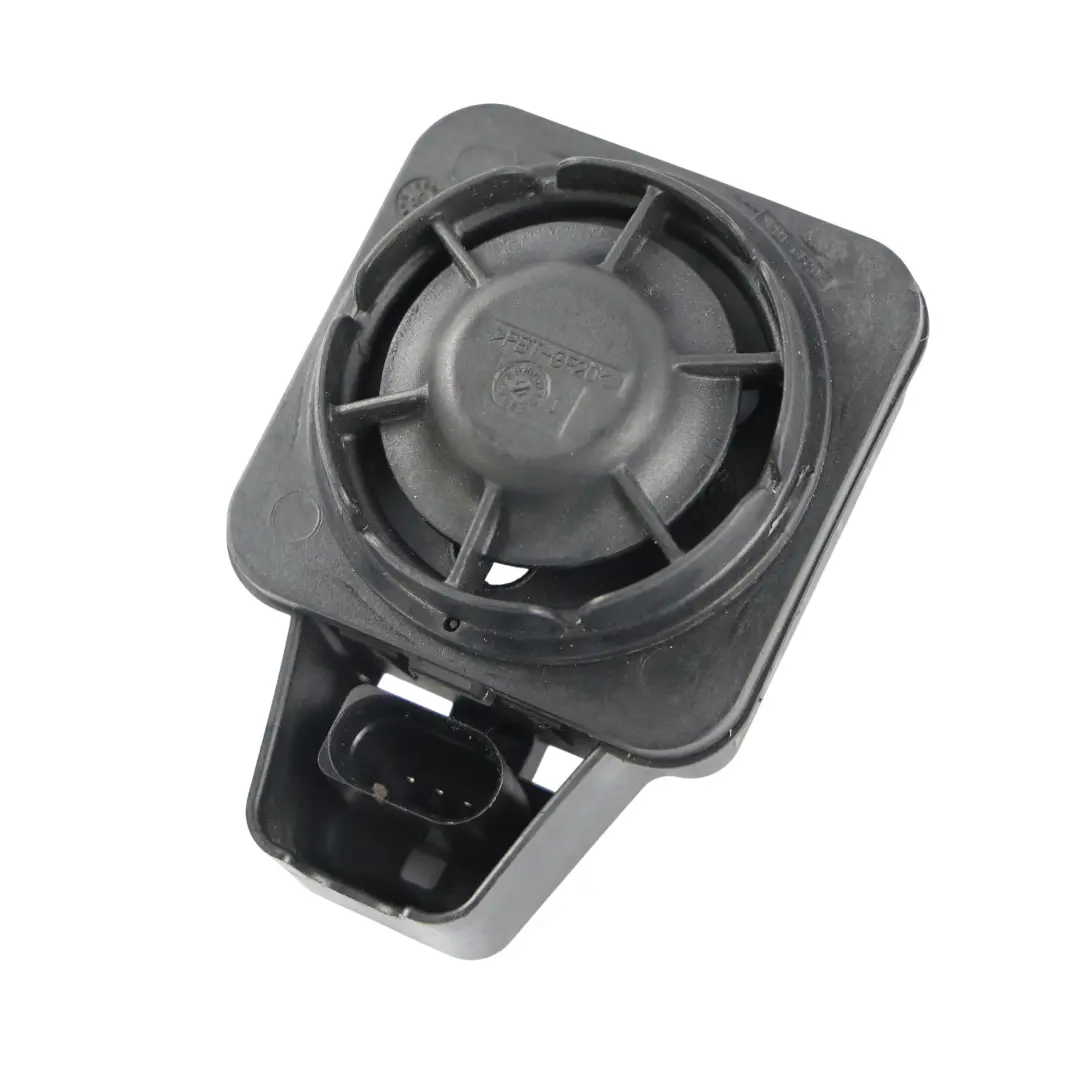 MK3 3V Módulo Sirena Alarma Antirrobo para Skoda Superb con número de pieza 5QD951605 Skoda Superb MK3 3V Módulo Sirena Alarma Antirrobo - SKU 5QD951605 - Número de pieza 5QD951605