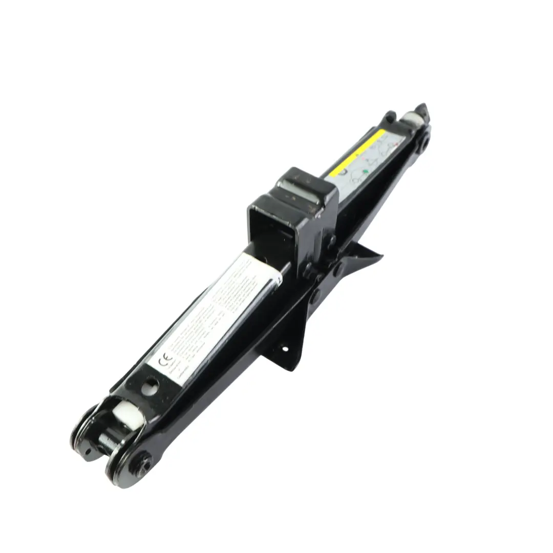 Volkswagen Tiguan MK2 Audi Q3 F3 Cric Sollevatore Auto - SKU 5QF011031C - Numero di parte 5QF011031C