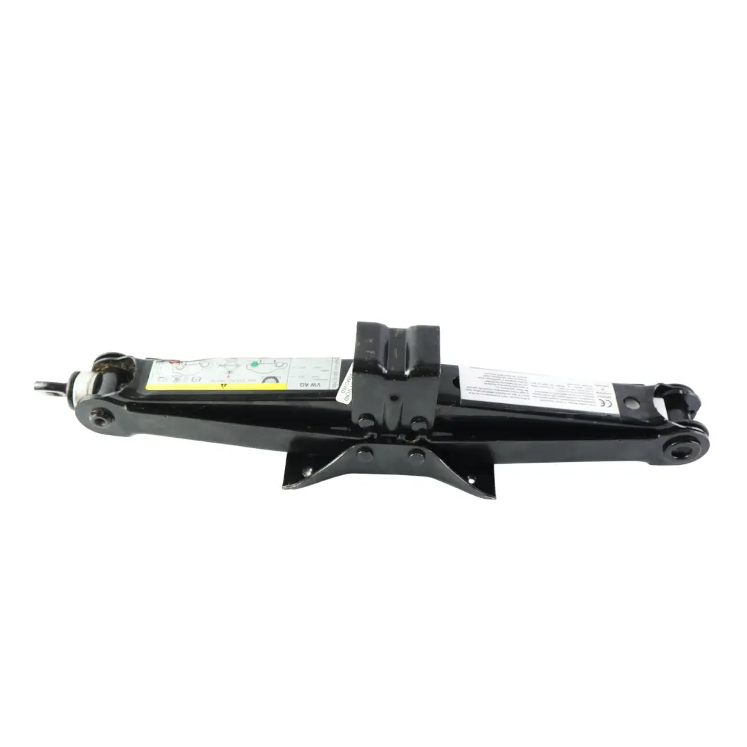 Volkswagen Tiguan Mk2 Audi Q3 F3 Car Lifting Jack Vehicle Tool - SKU 5QF011031C - Part number 5QF011031C