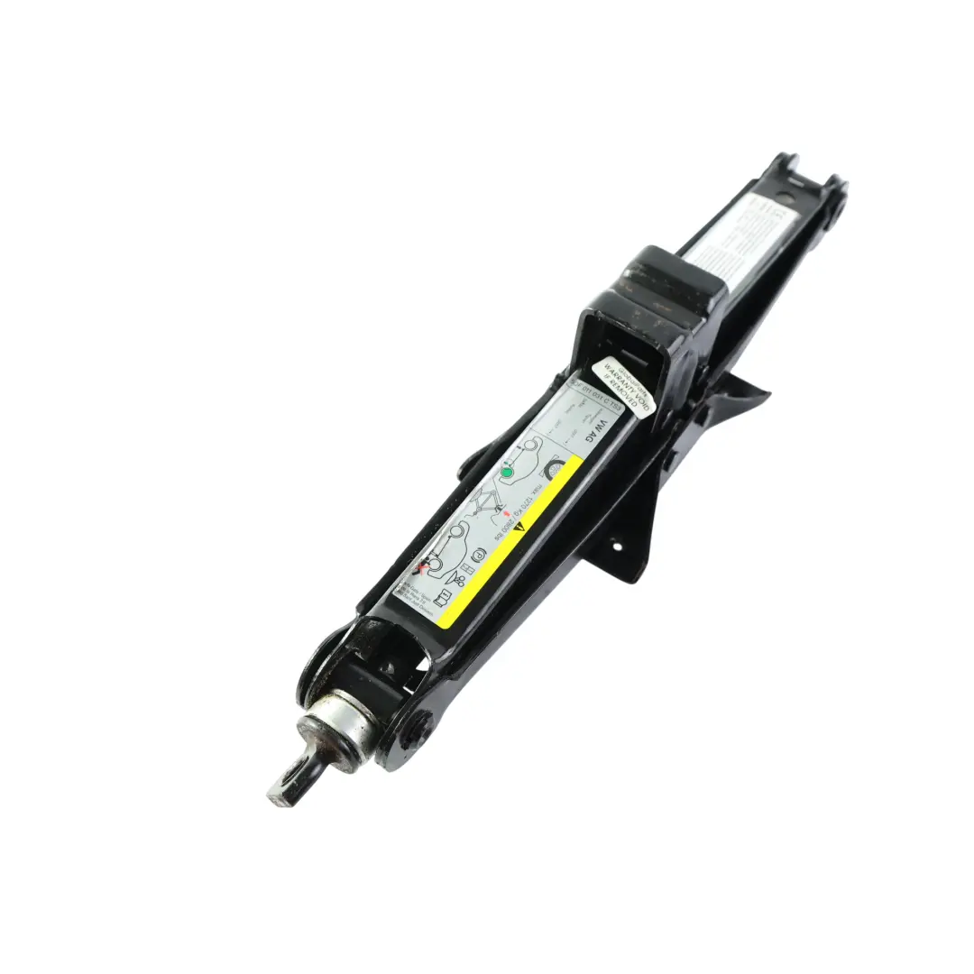Volkswagen Tiguan Mk2 Audi Q3 F3 Car Lifting Jack Vehicle Tool - SKU 5QF011031C - Part number 5QF011031C