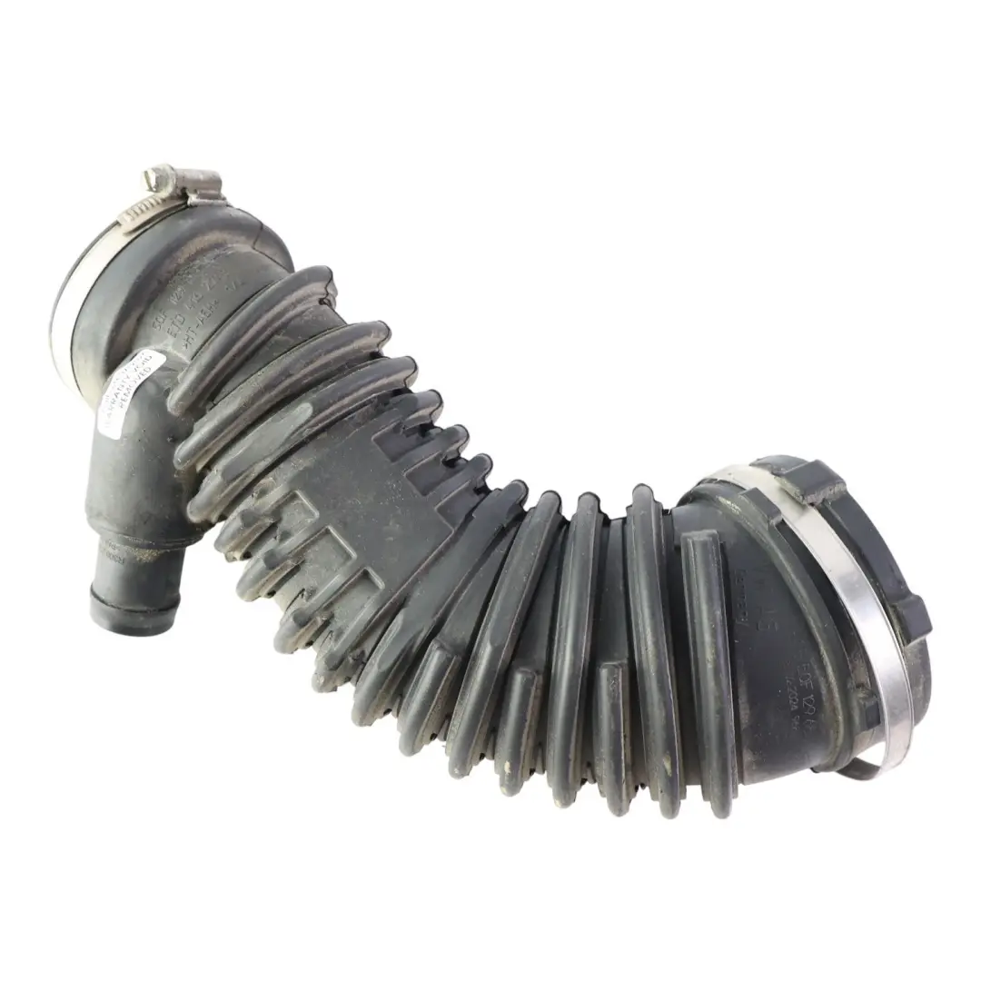 Mk2 Caddy Air Intake Hose Pipe 2.0 Diesel to Volkswagen Tiguan with Part number 5QF129654AC Volkswagen Tiguan Mk2 Caddy Air Intake Hose Pipe 2.0 Diesel - SKU 5QF129654AC - Part number 5QF129654AC