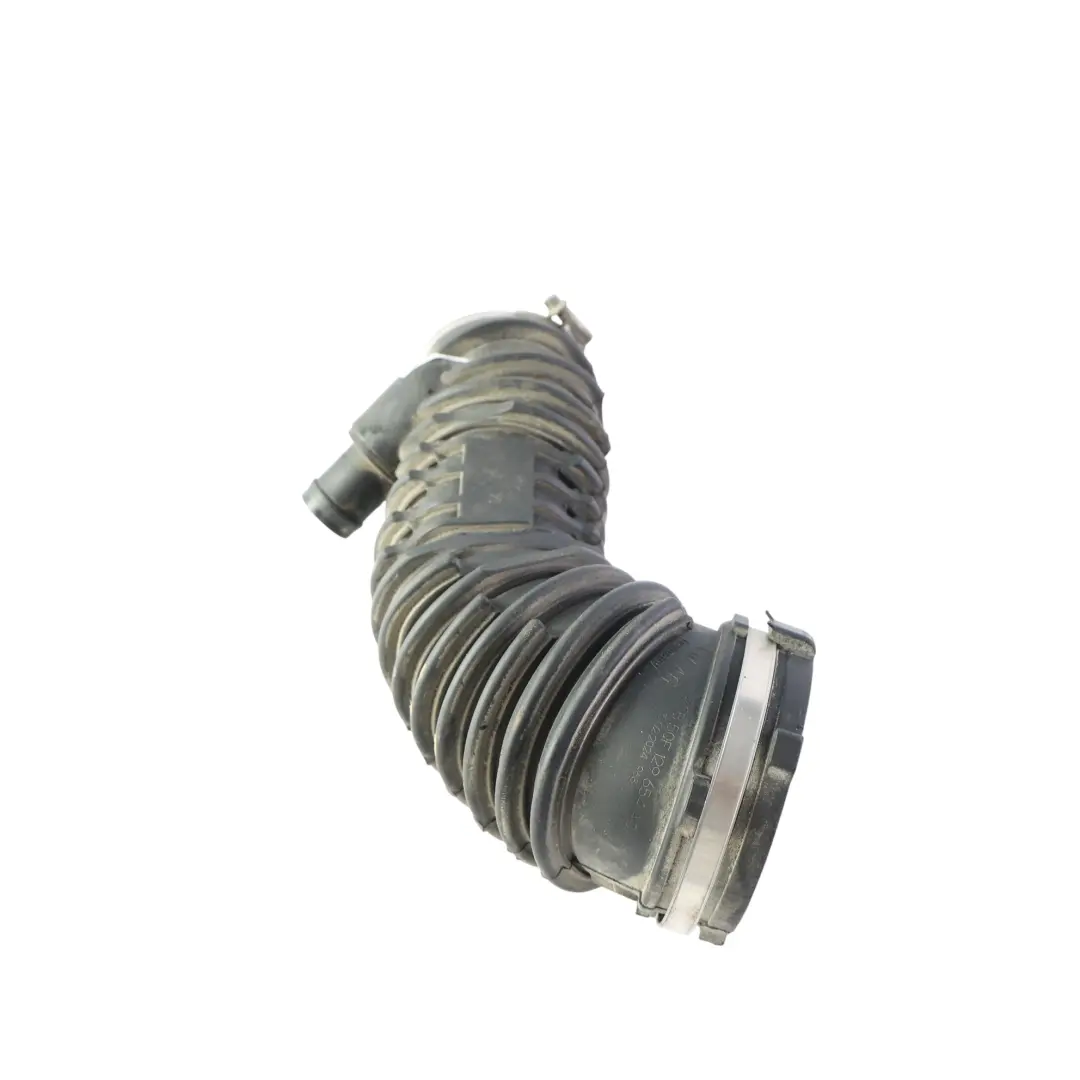 MK2 Caddy Tuyau Durite Admission Air 2.0 Diesel pour Volkswagen Tiguan à propos du numéro de pièce 5QF129654AC Volkswagen Tiguan MK2 Caddy Tuyau Durite Admission Air 2.0 Diesel - SKU 5QF129654AC - Numéro de pièce 5QF129654AC
