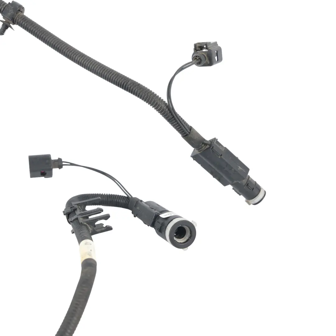 AdBlue Schlauch Rohr Leitung 2.0 TDI Diesel für Volkswagen Tiguan 5N mit Teilenummer 5QF131983D Volkswagen Tiguan 5N AdBlue Schlauch Rohr Leitung 2.0 TDI Diesel - SKU 5QF131983D - Teilenummer 5QF131983D