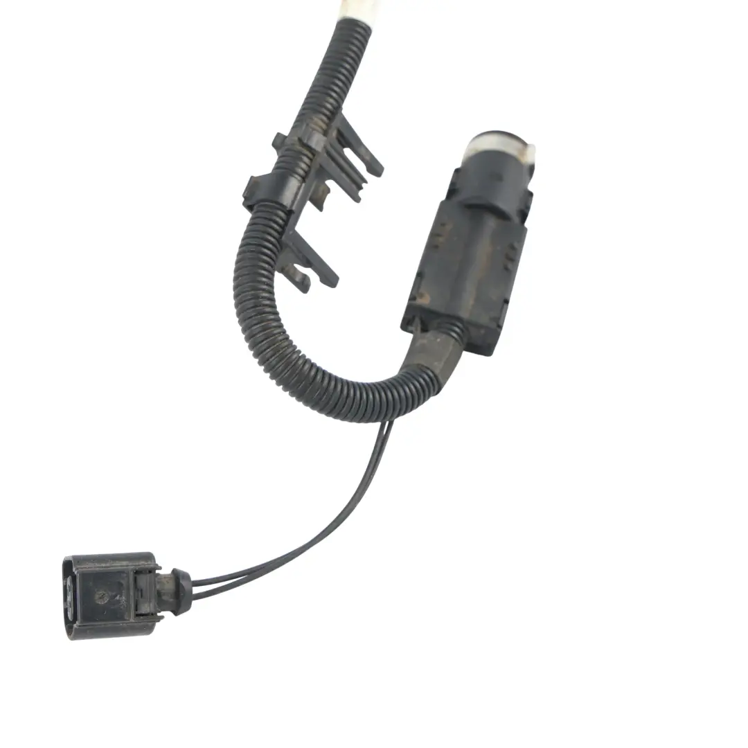 AdBlue Schlauch Rohr Leitung 2.0 TDI Diesel für Volkswagen Tiguan 5N mit Teilenummer 5QF131983D Volkswagen Tiguan 5N AdBlue Schlauch Rohr Leitung 2.0 TDI Diesel - SKU 5QF131983D - Teilenummer 5QF131983D