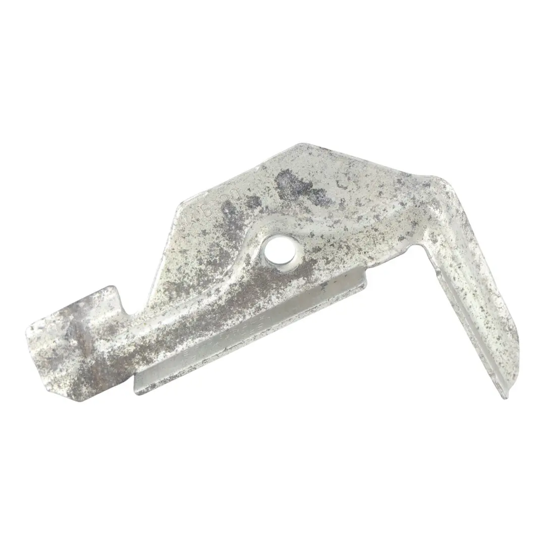 Audi A1 GB Q3 Q4 VW Polo Battery Holder Mount Bracket Clamp Carrier - SKU 5QF803219B - Part number 5QF803219B