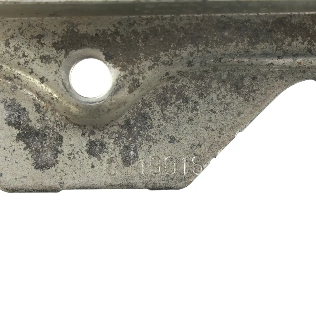 Support Fixation Batterie pour Audi A1 GB Q3 Q4 VW Polo à propos du numéro de pièce 5QF803219B Audi A1 GB Q3 Q4 VW Polo Support Fixation Batterie - SKU 5QF803219B - Numéro de pièce 5QF803219B