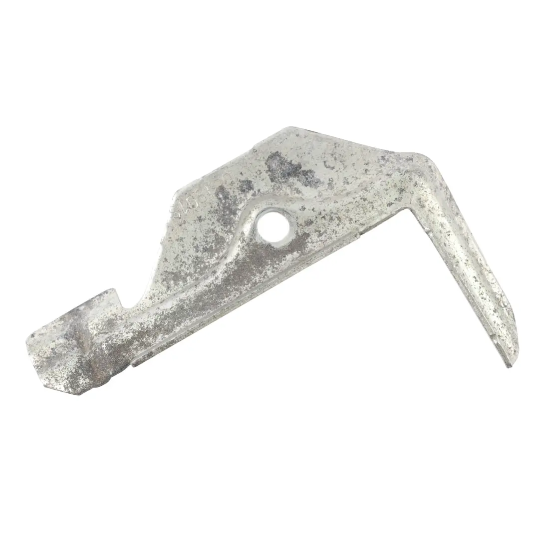Audi A1 GB Q3 Q4 VW Polo Battery Holder Mount Bracket Clamp Carrier - SKU 5QF803219B - Part number 5QF803219B