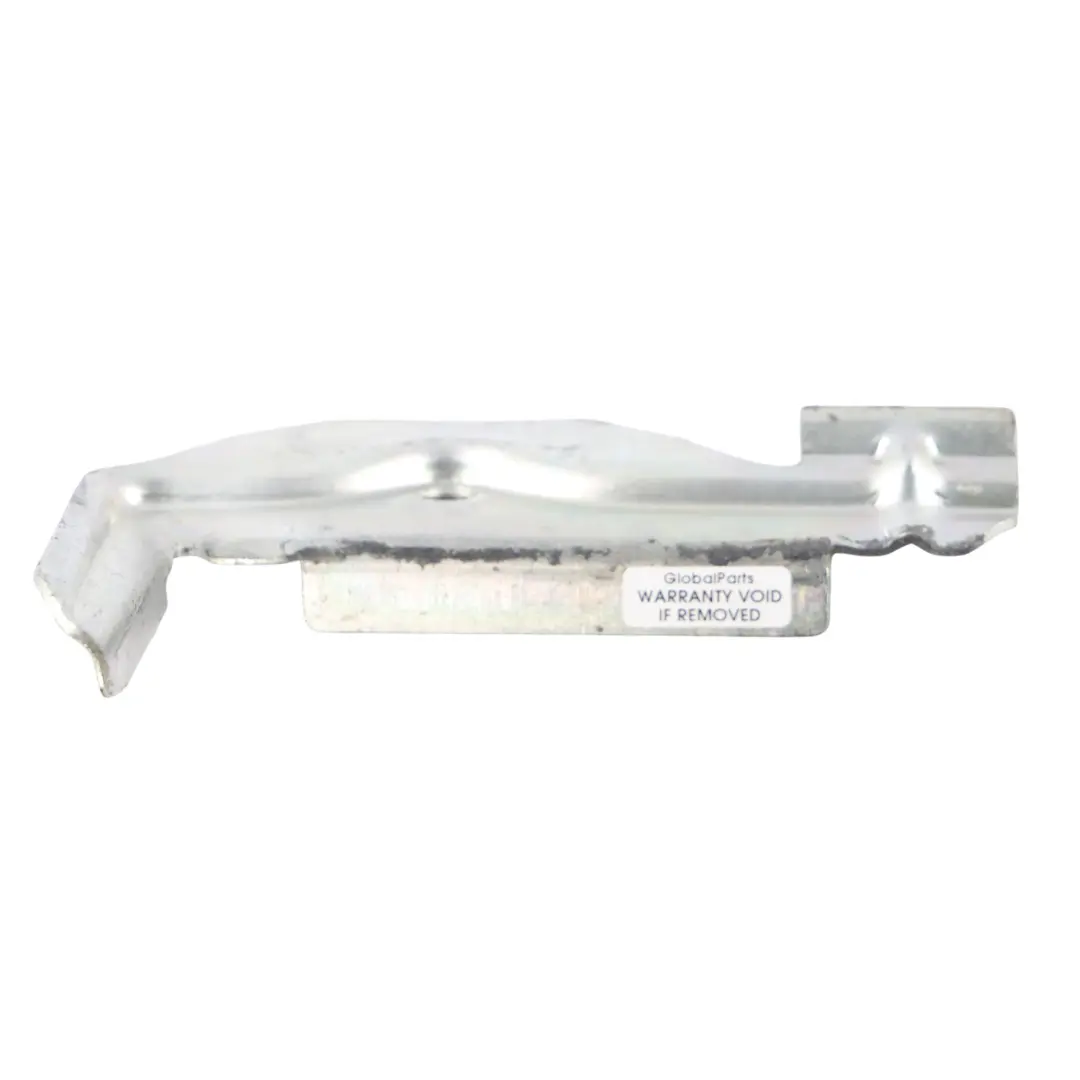 Audi A1 GB Q3 Q4 VW Polo Supporto Staffa Fissaggio Batteria - SKU 5QF803219B - Numero di parte 5QF803219B