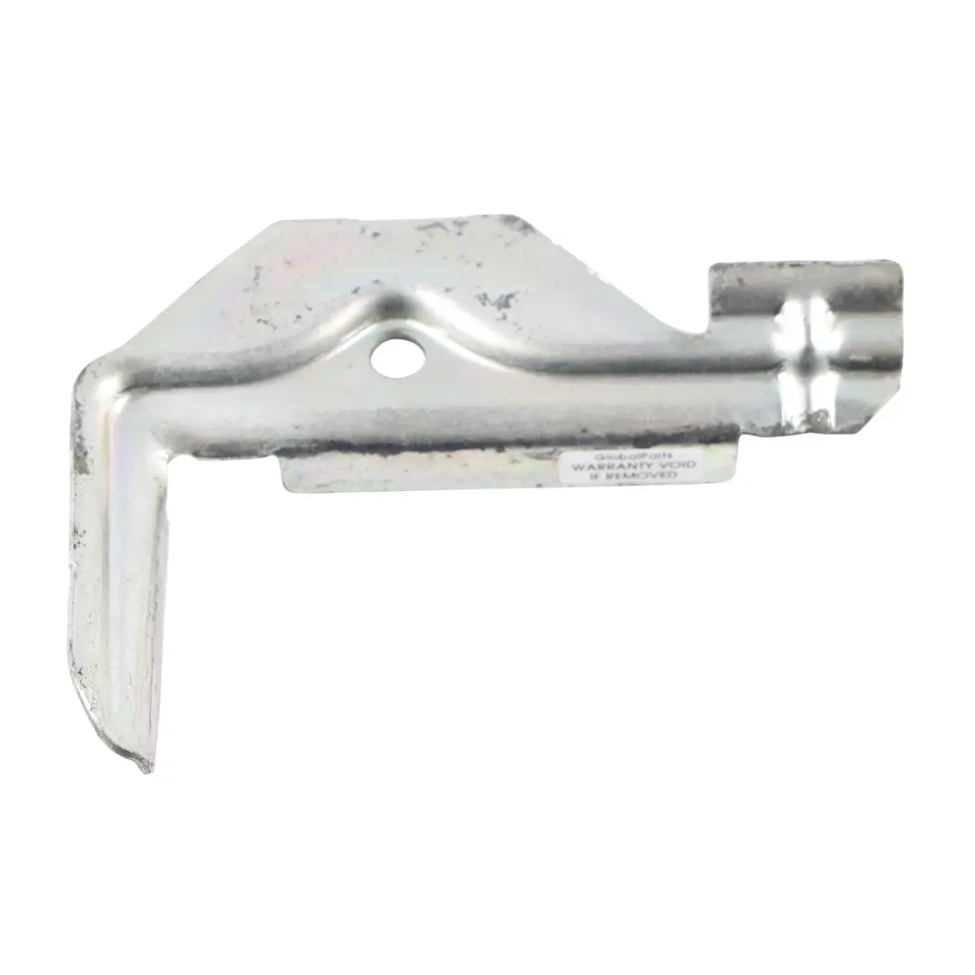 Audi A1 GB Q3 Q4 VW Polo Batteriehalter Halterung Klemme - SKU 5QF803219B - Teilenummer 5QF803219B