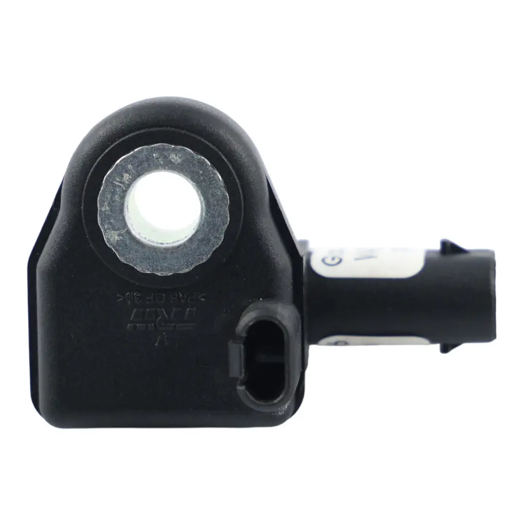 Seat Ibiza Mk5 Crash Impact Sensor Accelerator Sensor Control Unit - SKU 5QF959351 - Part number 5QF959351