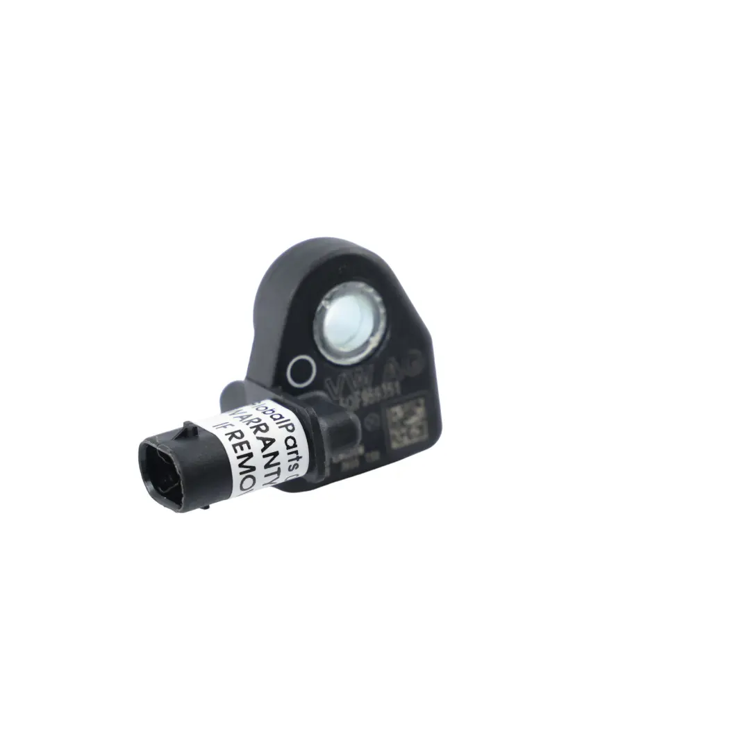 Mk5 Sensore Urto Crash Acceleratore Centralina per Seat Ibiza con numero di parte 5QF959351 Seat Ibiza Mk5 Sensore Urto Crash Acceleratore Centralina - SKU 5QF959351 - Numero di parte 5QF959351