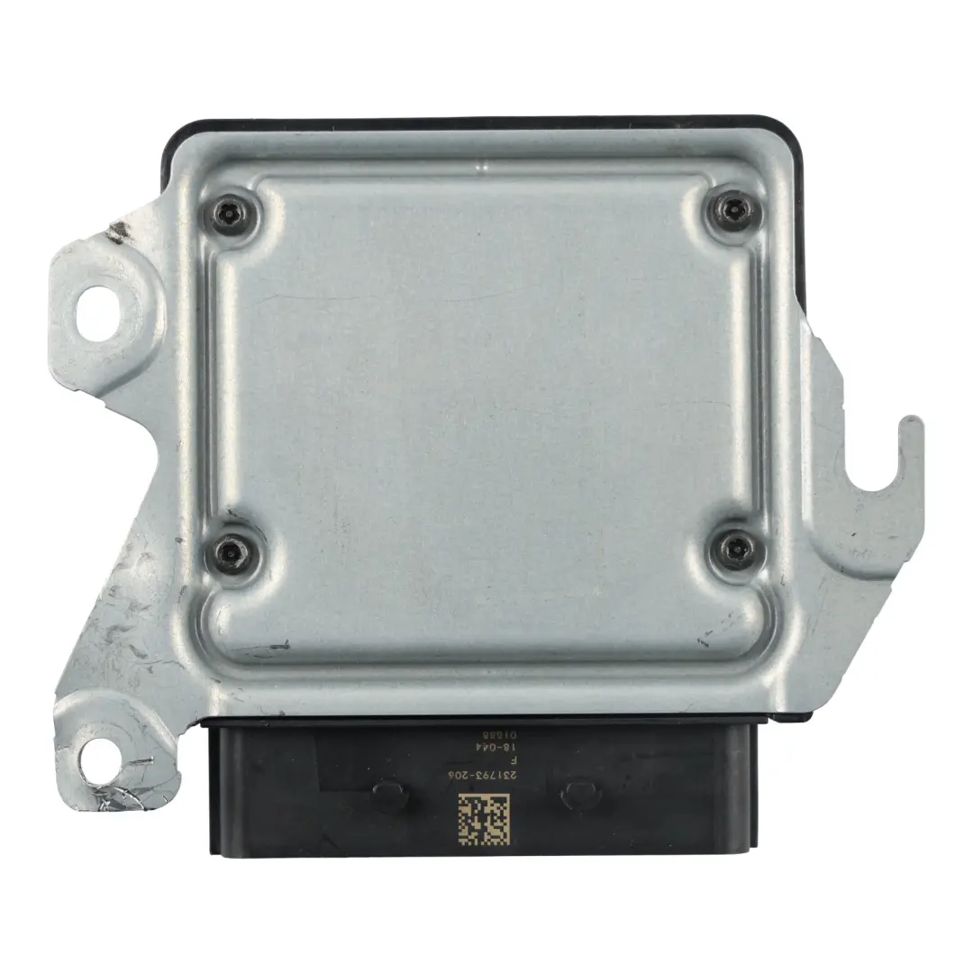 Seat Ibiza Mk5 Luftmodul Steuergerät ECU - SKU 5QF959655L - Teilenummer 5QF959655L