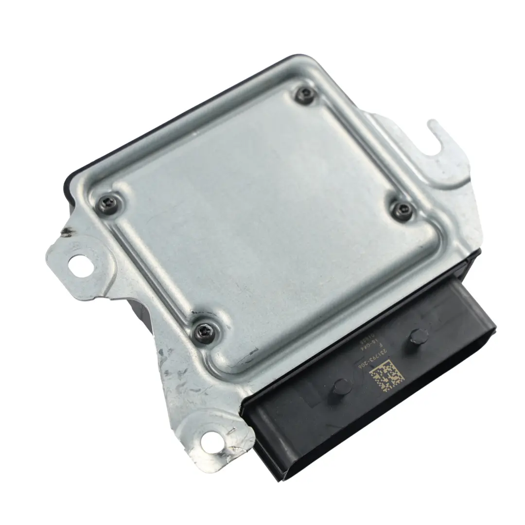 Mk5 Air Module Control Unit ECU to Seat Ibiza with Part number 5QF959655L Seat Ibiza Mk5 Air Module Control Unit ECU - SKU 5QF959655L - Part number 5QF959655L