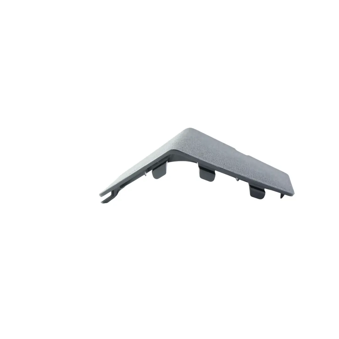 Mk2 Boot Trunk Trim Inspection Cover Flap Right O/S to Volkswagen Tiguan with Part number 5NA857748 Volkswagen Tiguan Mk2 Boot Trunk Trim Inspection Cover Flap Right O/S - SKU 5NA867748 - Part number 5NA857748