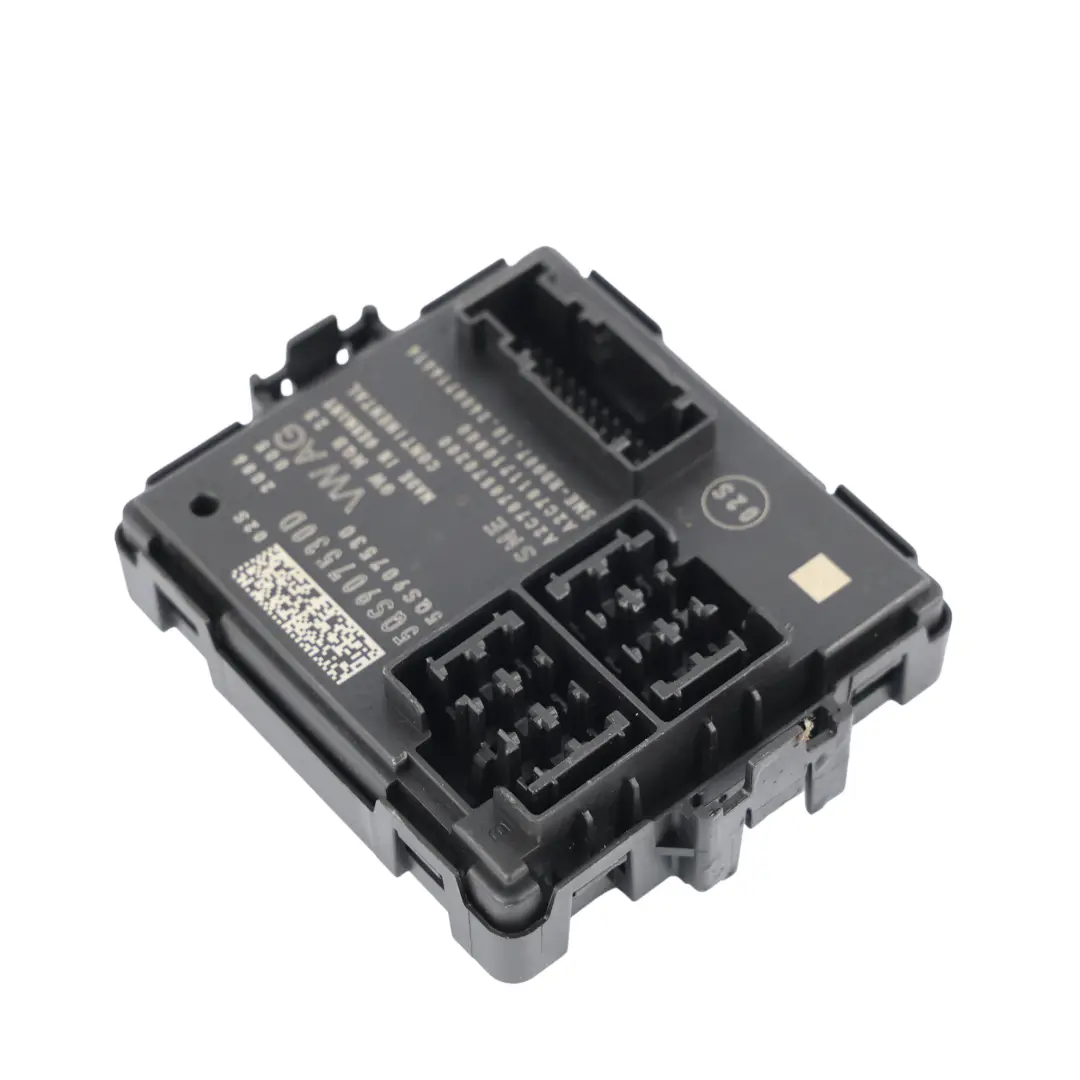 Volkswagen Crafter SY Gateway Control Module Unit - SKU 5QS907530D - Part number 5QS907530D