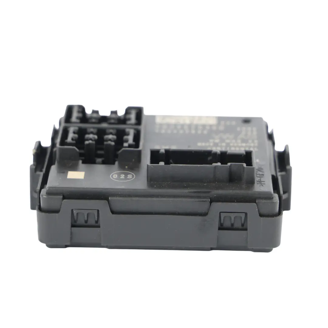 Gateway Control Module Unit to Volkswagen Crafter SY with Part number 5QS907530D Volkswagen Crafter SY Gateway Control Module Unit - SKU 5QS907530D - Part number 5QS907530D