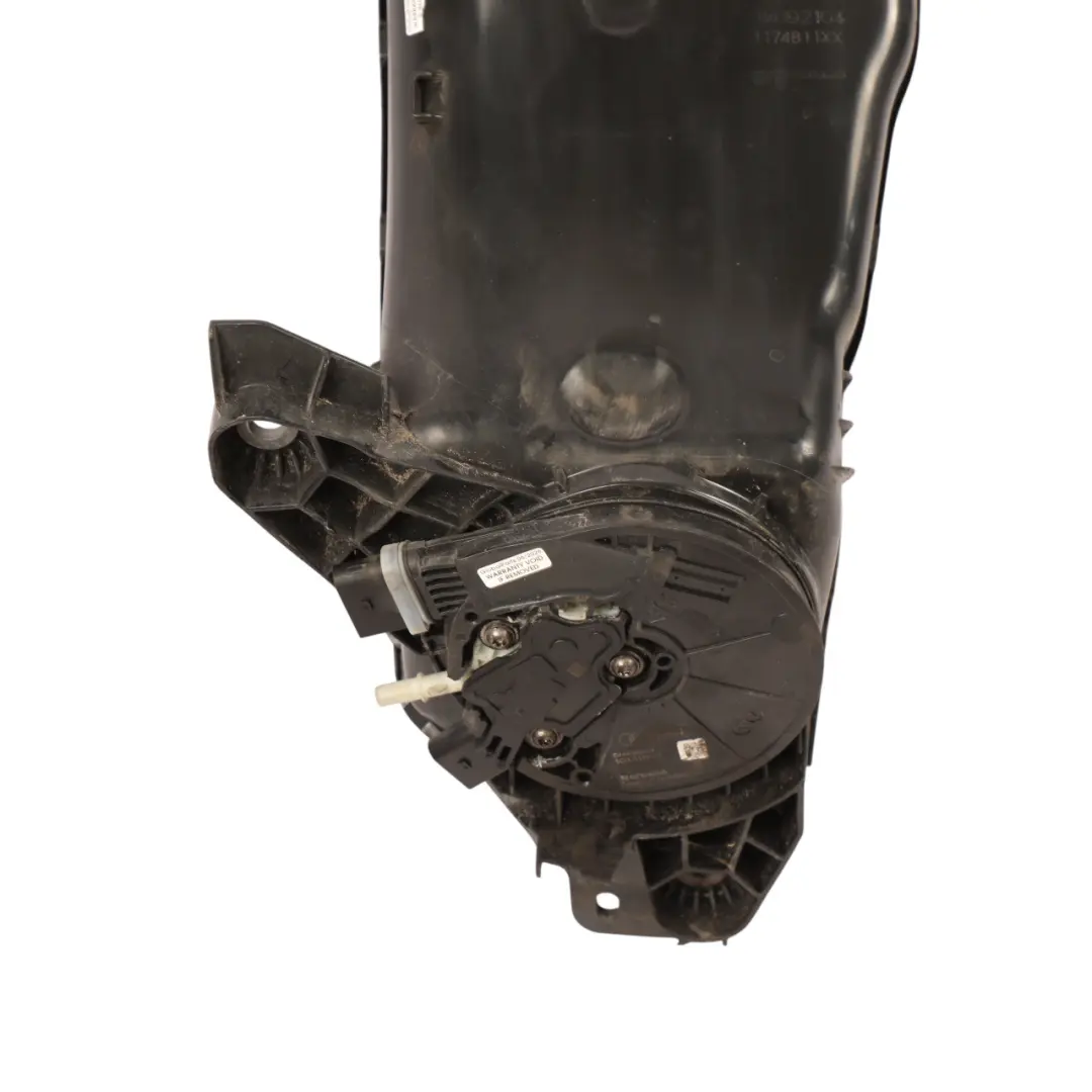 Volkswagen Caddy SB AdBlue Additive Fuel Tank 2.0 Diesel - SKU 5R3131877E - Part number 5R3131877E