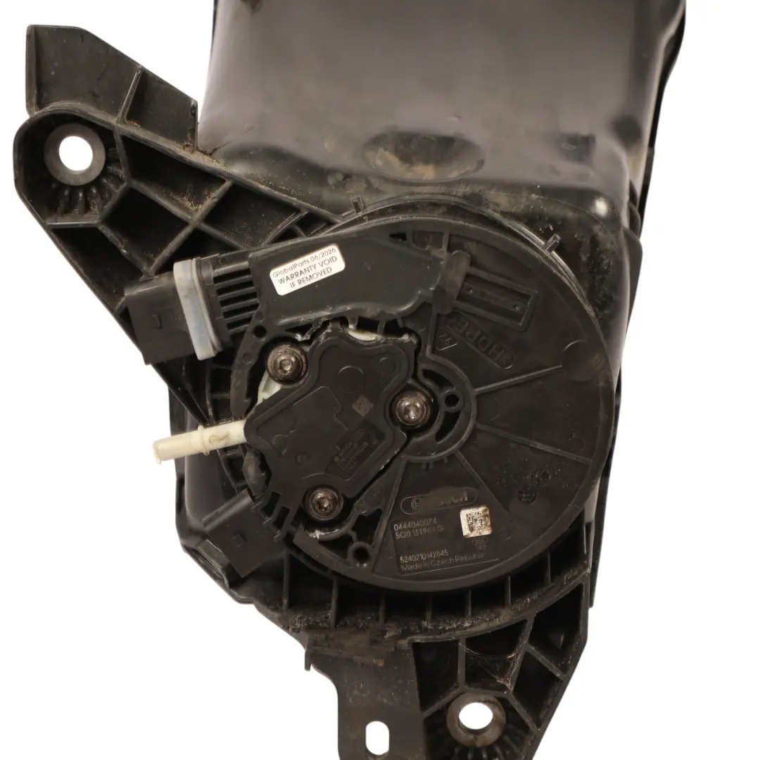 Volkswagen Caddy SB AdBlue Additive Fuel Tank 2.0 Diesel - SKU 5R3131877E - Part number 5R3131877E