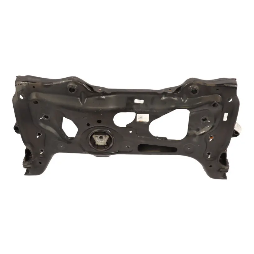 Volkswagen Caddy SB Front Axle Subframe Carrier Cradle Beam - SKU 5R3199315D - Part number 5R3199315D