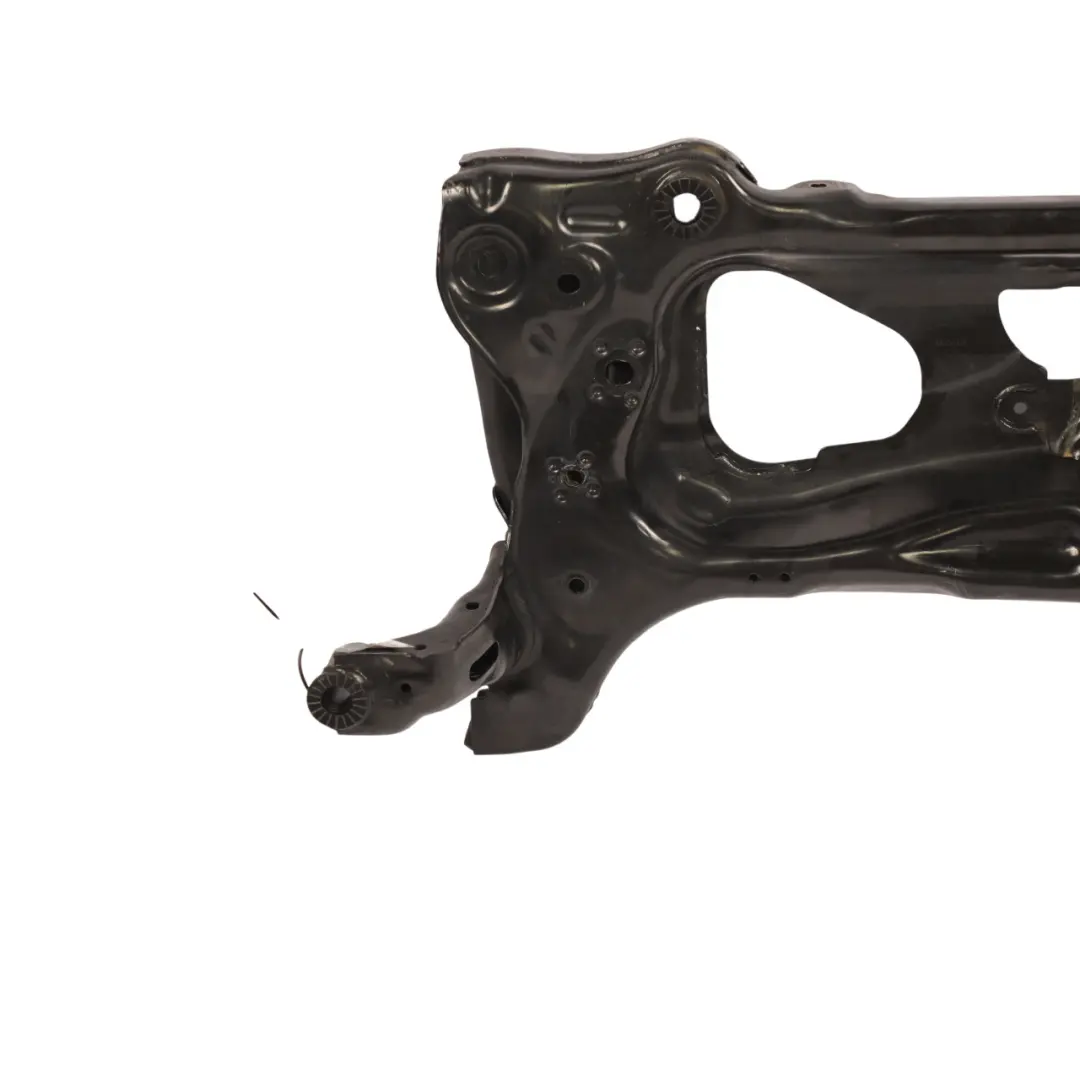Front Axle Subframe Carrier Cradle Beam to Volkswagen Caddy SB with Part number 5R3199315D Volkswagen Caddy SB Front Axle Subframe Carrier Cradle Beam - SKU 5R3199315D - Part number 5R3199315D