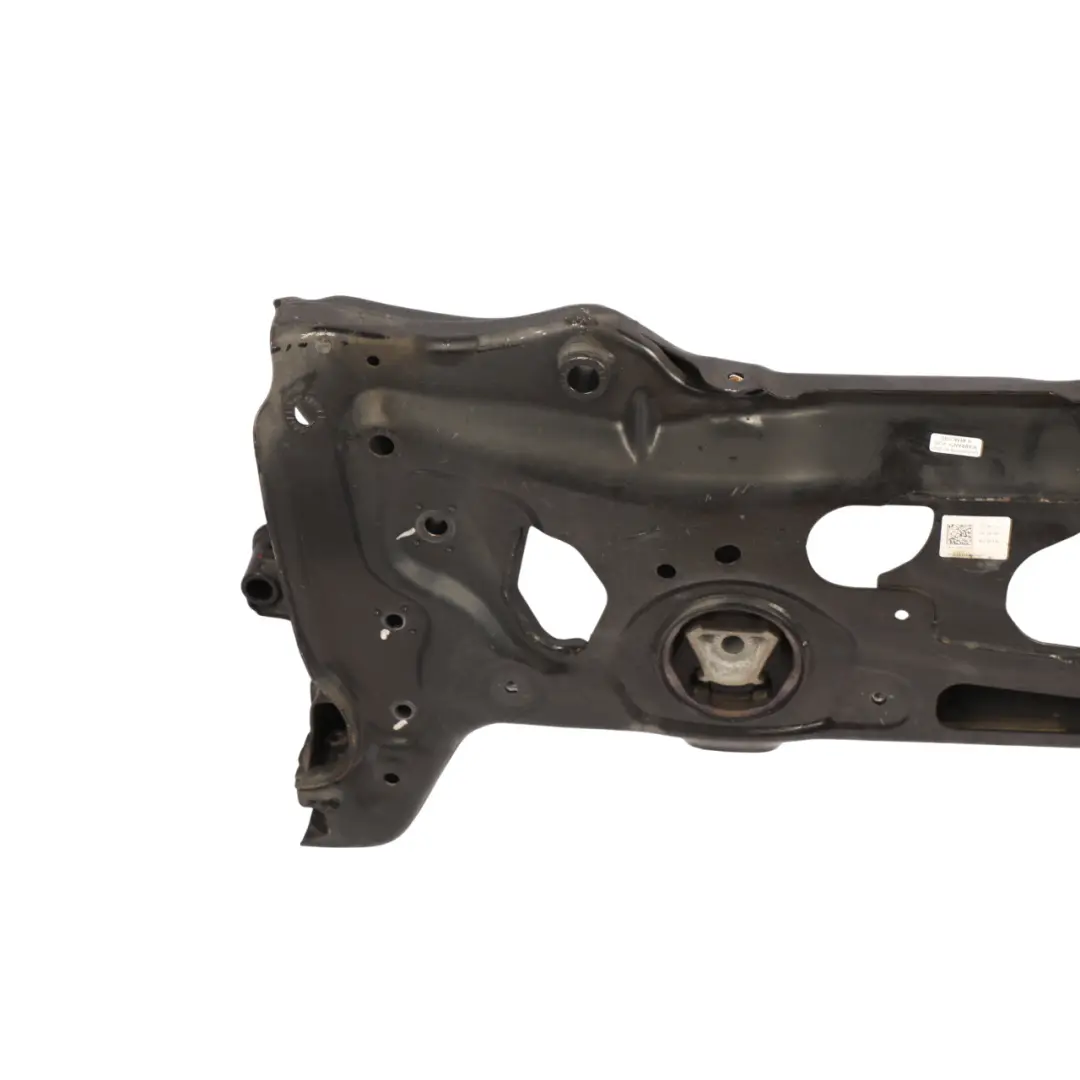 Front Axle Subframe Carrier Cradle Beam to Volkswagen Caddy SB with Part number 5R3199315D Volkswagen Caddy SB Front Axle Subframe Carrier Cradle Beam - SKU 5R3199315D - Part number 5R3199315D