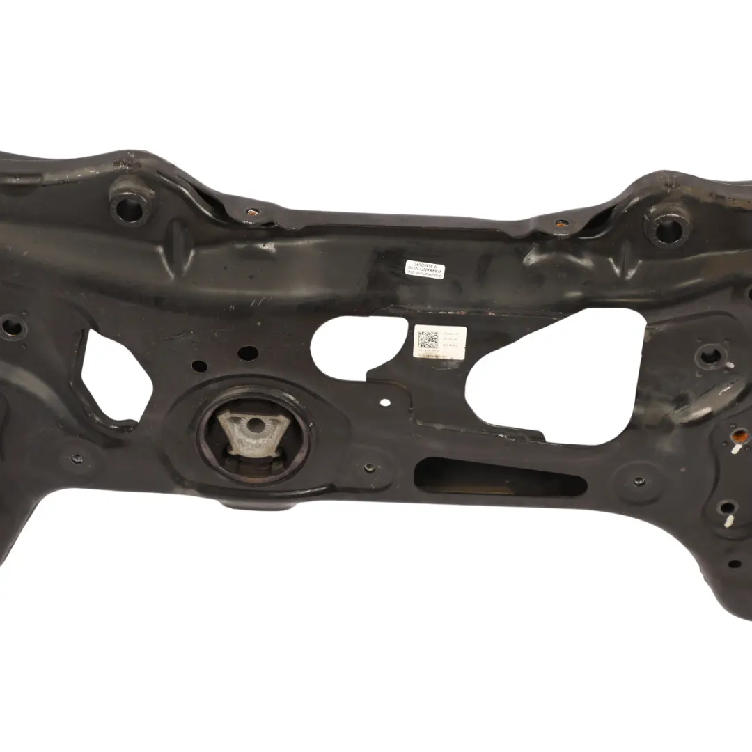 Volkswagen Caddy SB Front Axle Subframe Carrier Cradle Beam - SKU 5R3199315D - Part number 5R3199315D