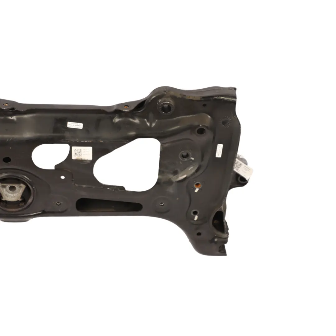 Volkswagen Caddy SB Front Axle Subframe Carrier Cradle Beam - SKU 5R3199315D - Part number 5R3199315D