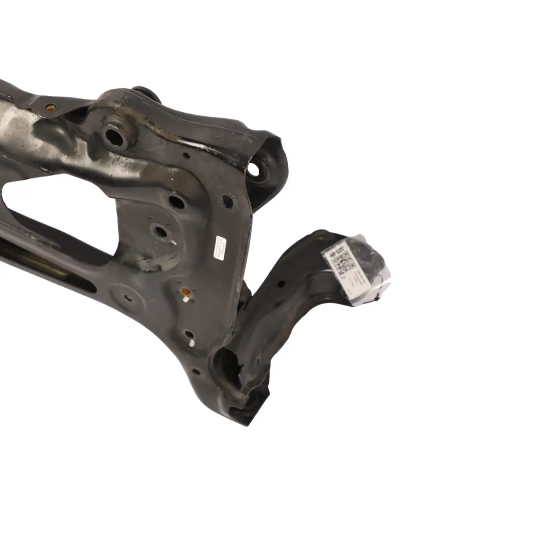 Front Axle Subframe Carrier Cradle Beam to Volkswagen Caddy SB with Part number 5R3199315D Volkswagen Caddy SB Front Axle Subframe Carrier Cradle Beam - SKU 5R3199315D - Part number 5R3199315D