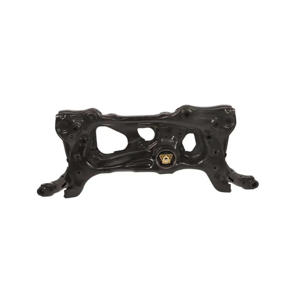 Front Axle Subframe Carrier Cradle Beam to Volkswagen Caddy SB with Part number 5R3199315D Volkswagen Caddy SB Front Axle Subframe Carrier Cradle Beam - SKU 5R3199315D - Part number 5R3199315D