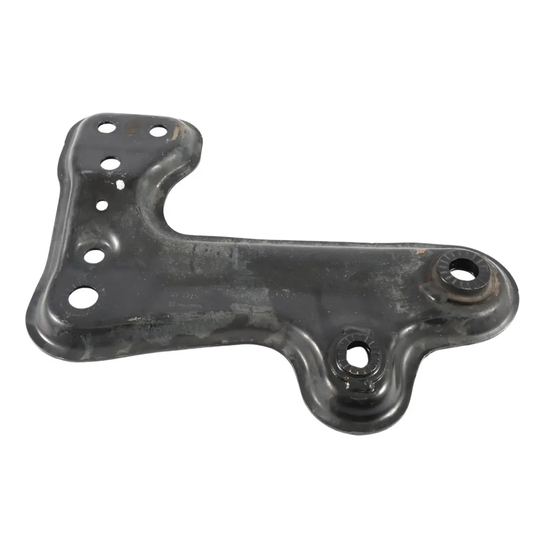 Achsträger Halterung Vorne Links für Volkswagen Caddy Sb mit Teilenummer 5R3199517A Volkswagen Caddy Sb Achsträger Halterung Vorne Links - SKU 5R3199517A - Teilenummer 5R3199517A