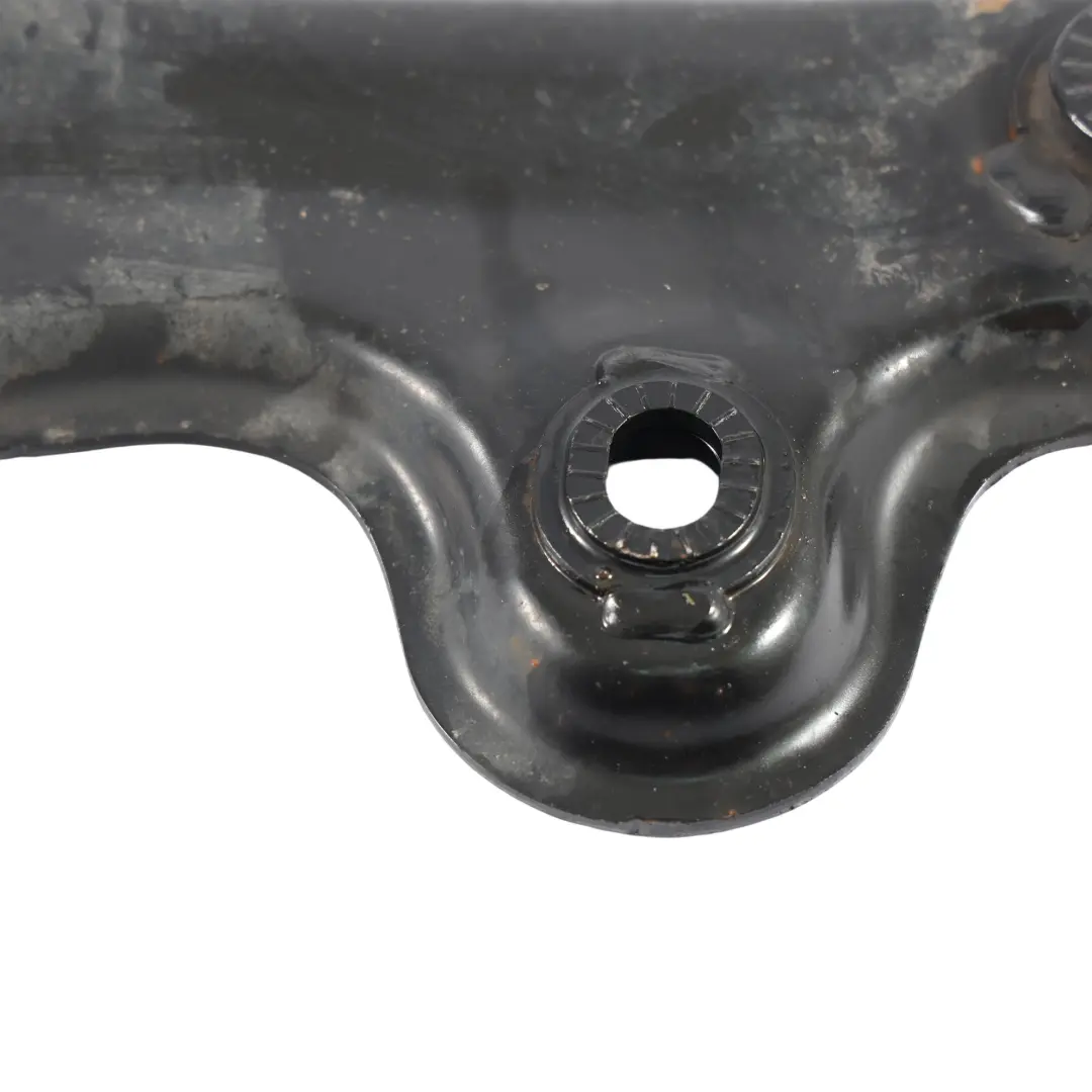 Front Axle Subframe Mounting Bracket Left N/S to Volkswagen Caddy Sb with Part number 5R3199517A Volkswagen Caddy Sb Front Axle Subframe Mounting Bracket Left N/S - SKU 5R3199517A - Part number 5R3199517A