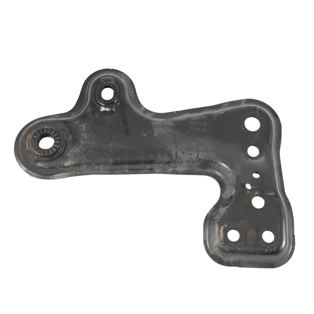 Soporte Montaje Subchasis Eje Delantero Izquierdo para Volkswagen Caddy Sb con número de pieza 5R3199517A Volkswagen Caddy Sb Soporte Montaje Subchasis Eje Delantero Izquierdo - SKU 5R3199517A - Número de pieza 5R3199517A