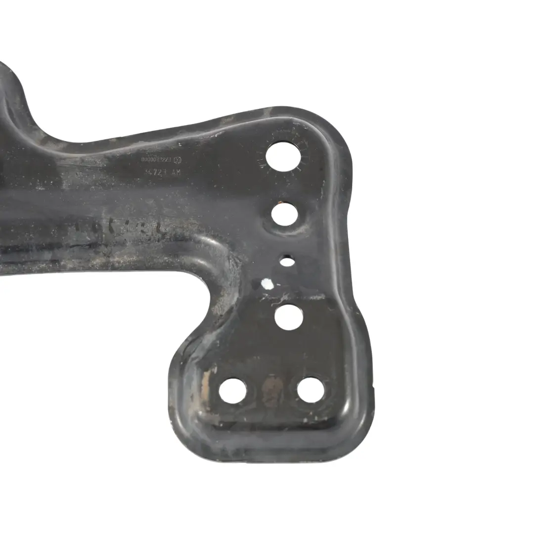Achsträger Halterung Vorne Links für Volkswagen Caddy Sb mit Teilenummer 5R3199517A Volkswagen Caddy Sb Achsträger Halterung Vorne Links - SKU 5R3199517A - Teilenummer 5R3199517A