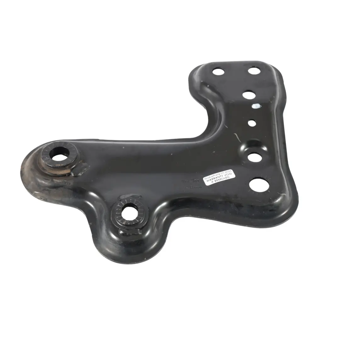 Achsträger Halterung Vorne Rechts für Volkswagen Caddy Sb mit Teilenummer 5R3199518A Volkswagen Caddy Sb Achsträger Halterung Vorne Rechts - SKU 5R3199518A - Teilenummer 5R3199518A