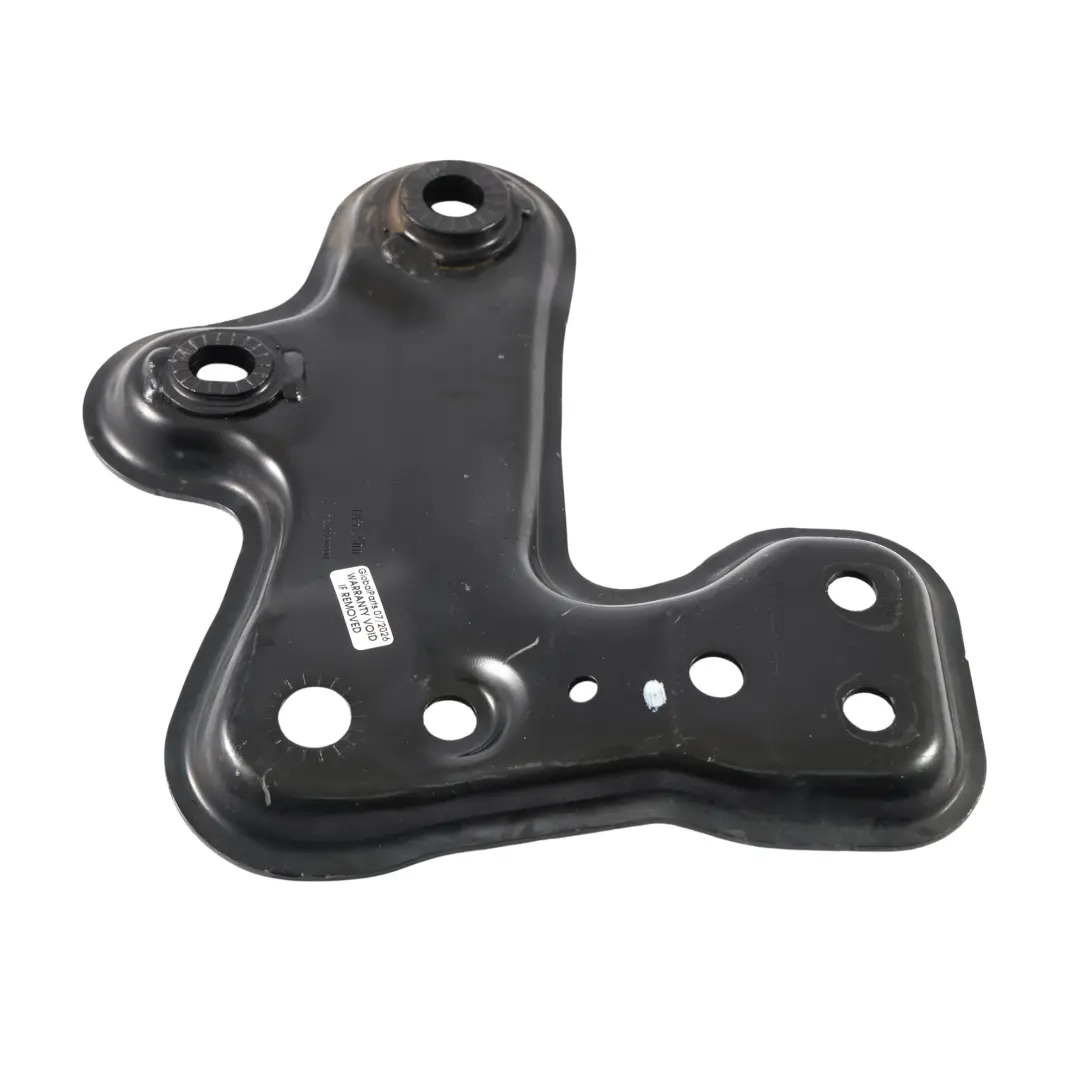 Wspornik Mocowania Ramy Osi Przedniej Prawy do Volkswagen Caddy Sb o numerze 5R3199518A Volkswagen Caddy Sb Wspornik Mocowania Ramy Osi Przedniej Prawy - SKU 5R3199518A - Numer Części 5R3199518A