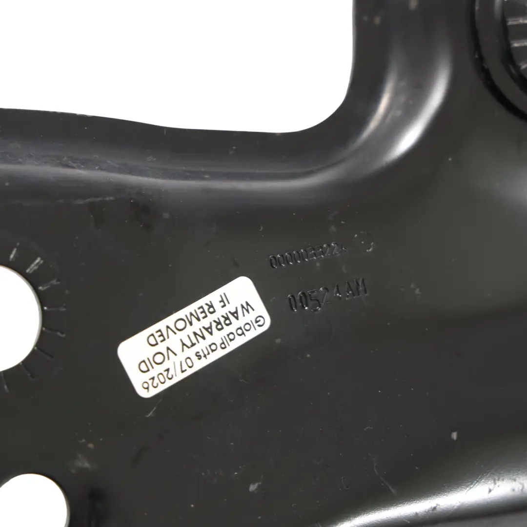 Soporte Montaje Subchasis Eje Delantero Derecho para Volkswagen Caddy Sb con número de pieza 5R3199518A Volkswagen Caddy Sb Soporte Montaje Subchasis Eje Delantero Derecho - SKU 5R3199518A - Número de pieza 5R3199518A