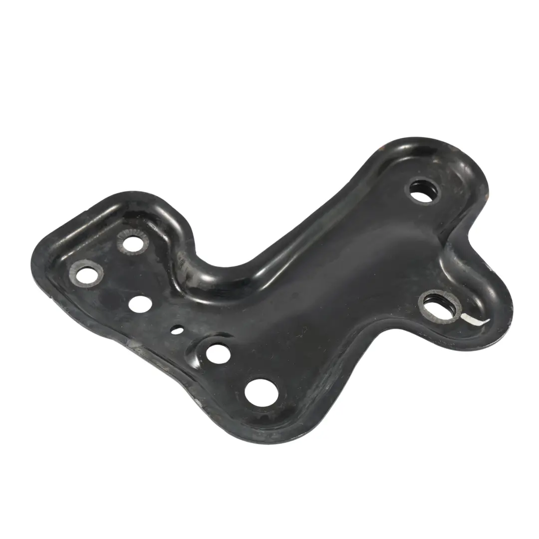 Front Axle Subframe Mounting Bracket Right O/S to Volkswagen Caddy Sb with Part number 5R3199518A Volkswagen Caddy Sb Front Axle Subframe Mounting Bracket Right O/S - SKU 5R3199518A - Part number 5R3199518A