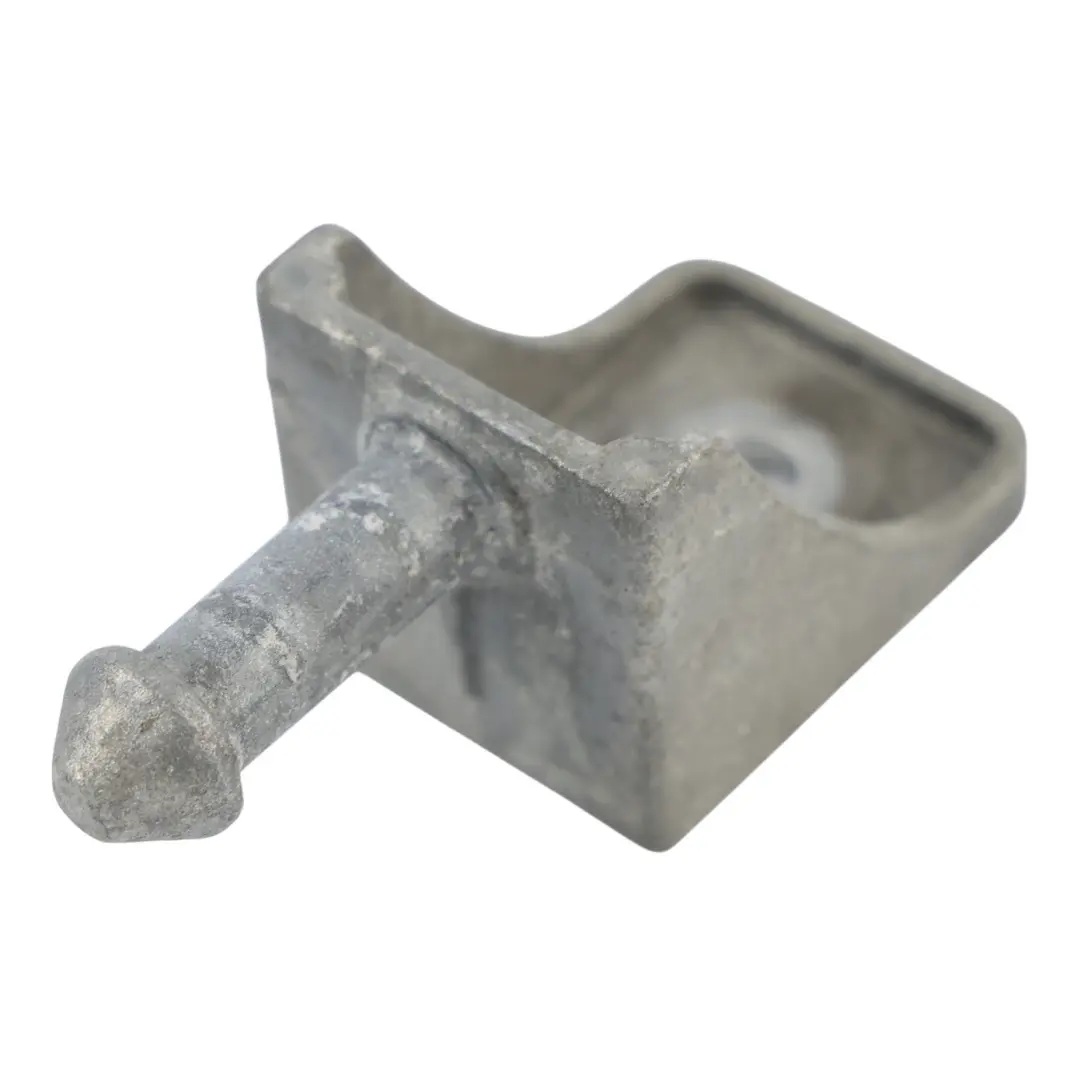 Volkswagen Caddy SB Support Tuyau Échappement Silencieux Central - SKU 5R3253144B - Numéro de pièce 5R3253144B
