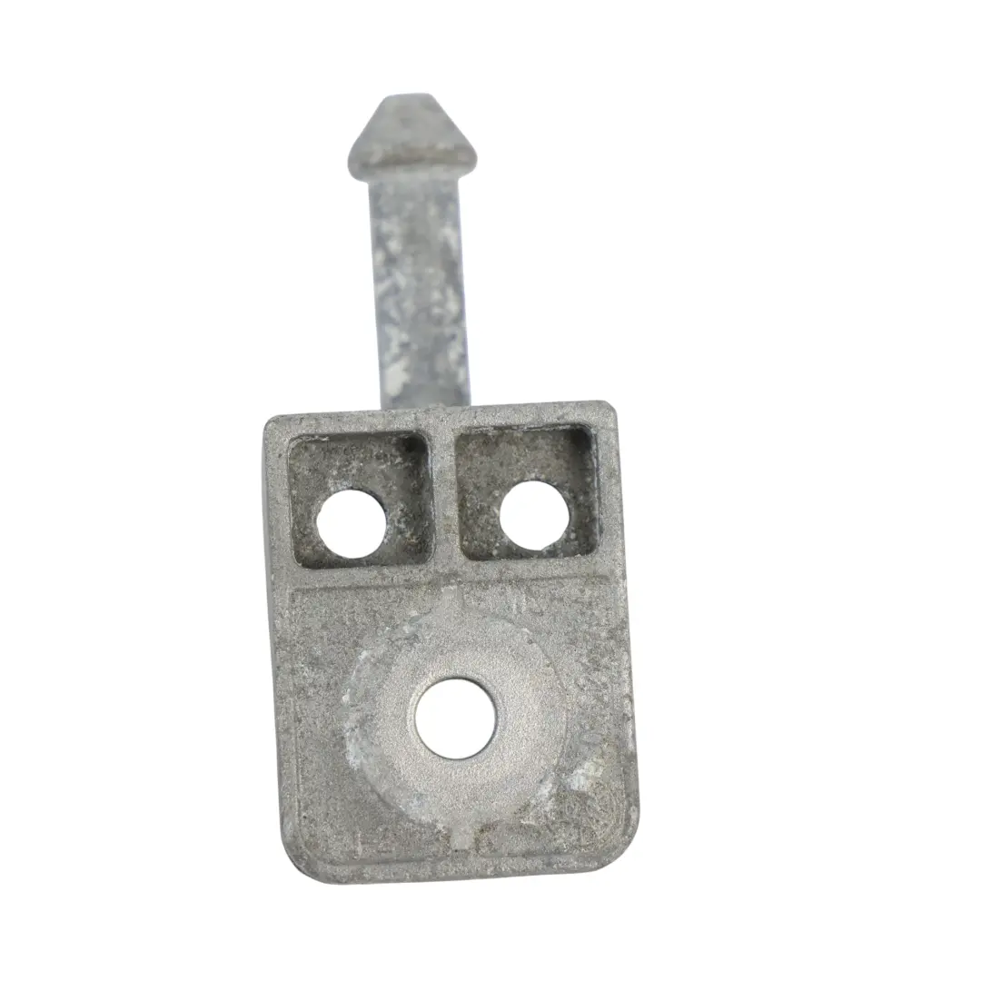 Centre Silencer Exhaust Pipe Bracket to Volkswagen Caddy SB with Part number 5R3253144B Volkswagen Caddy SB Centre Silencer Exhaust Pipe Bracket - SKU 5R3253144B - Part number 5R3253144B