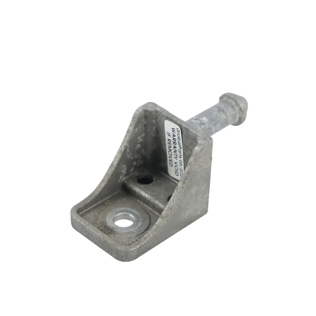 Support Tuyau Échappement Silencieux Central pour Volkswagen Caddy SB à propos du numéro de pièce 5R3253144B Volkswagen Caddy SB Support Tuyau Échappement Silencieux Central - SKU 5R3253144B - Numéro de pièce 5R3253144B