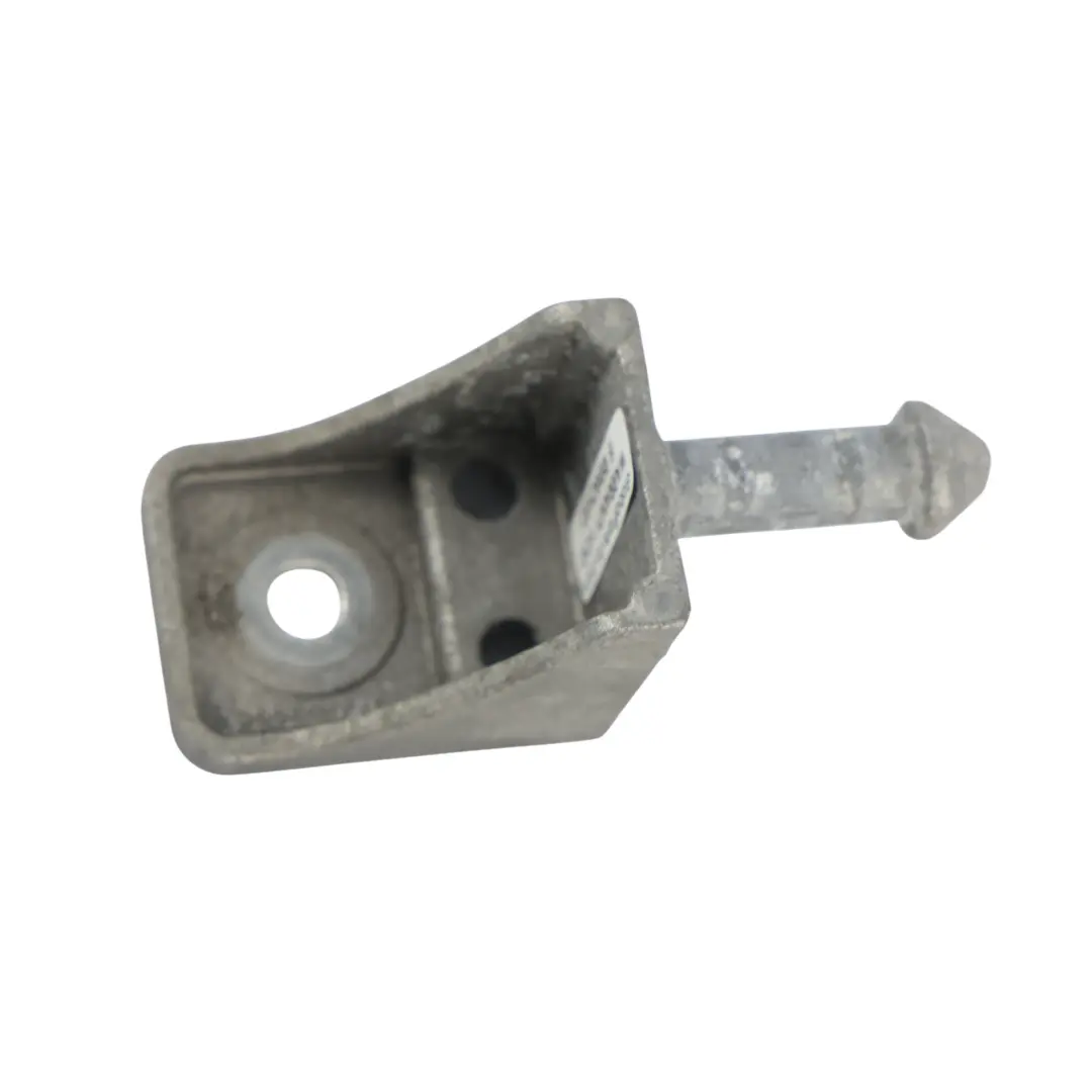 Staffa Tubo Scarico Silenziatore Centrale per Volkswagen Caddy SB con numero di parte 5R3253144B Volkswagen Caddy SB Staffa Tubo Scarico Silenziatore Centrale - SKU 5R3253144B - Numero di parte 5R3253144B