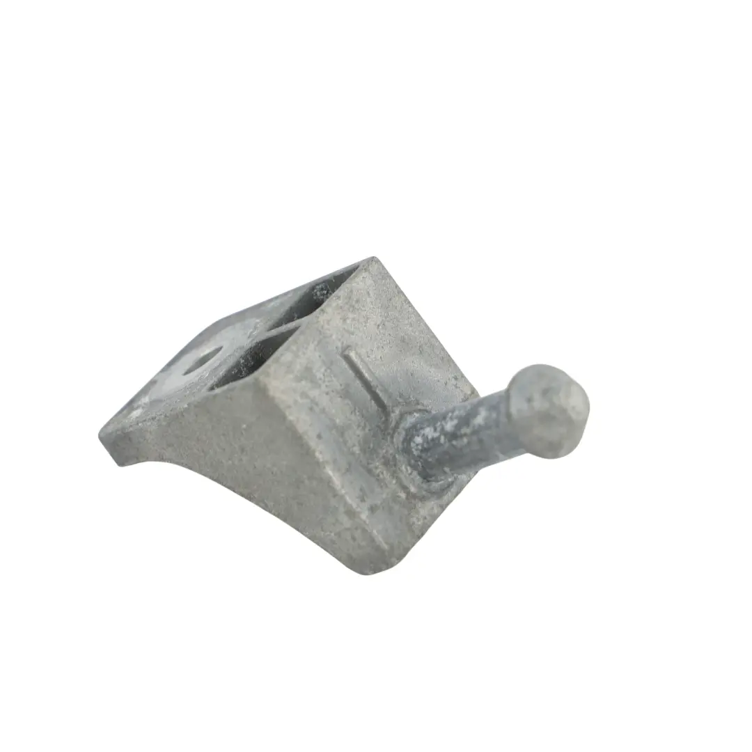 Volkswagen Caddy SB Centre Silencer Exhaust Pipe Bracket - SKU 5R3253144B - Part number 5R3253144B