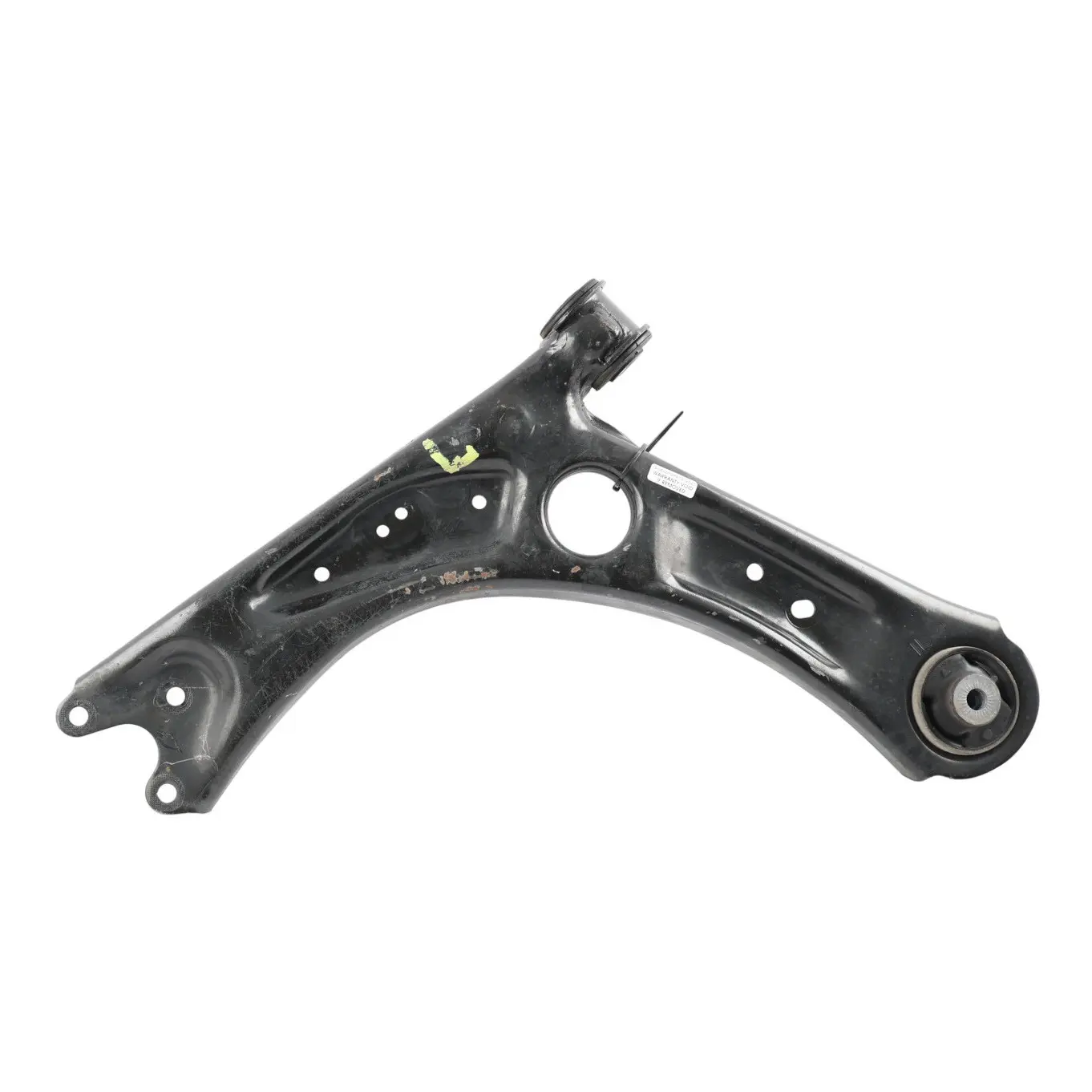 Volkswagen Caddy SB Wishbone Lower Control Arm Front Left N/S 5R3407151B