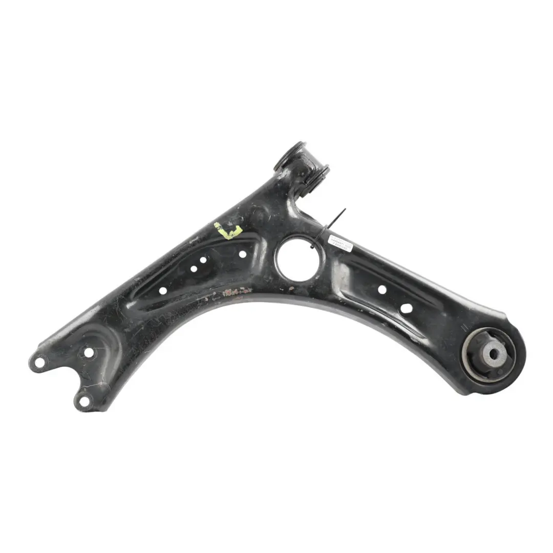 Wishbone Lower Control Arm Front Left N/S to Volkswagen Caddy SB with Part number 5R3407151B Volkswagen Caddy SB Wishbone Lower Control Arm Front Left N/S - SKU 5R3407151B - Part number 5R3407151B
