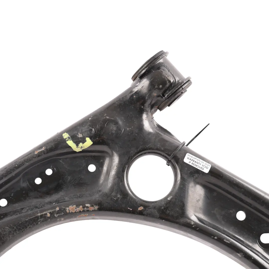 Wishbone Lower Control Arm Front Left N/S to Volkswagen Caddy SB with Part number 5R3407151B Volkswagen Caddy SB Wishbone Lower Control Arm Front Left N/S - SKU 5R3407151B - Part number 5R3407151B