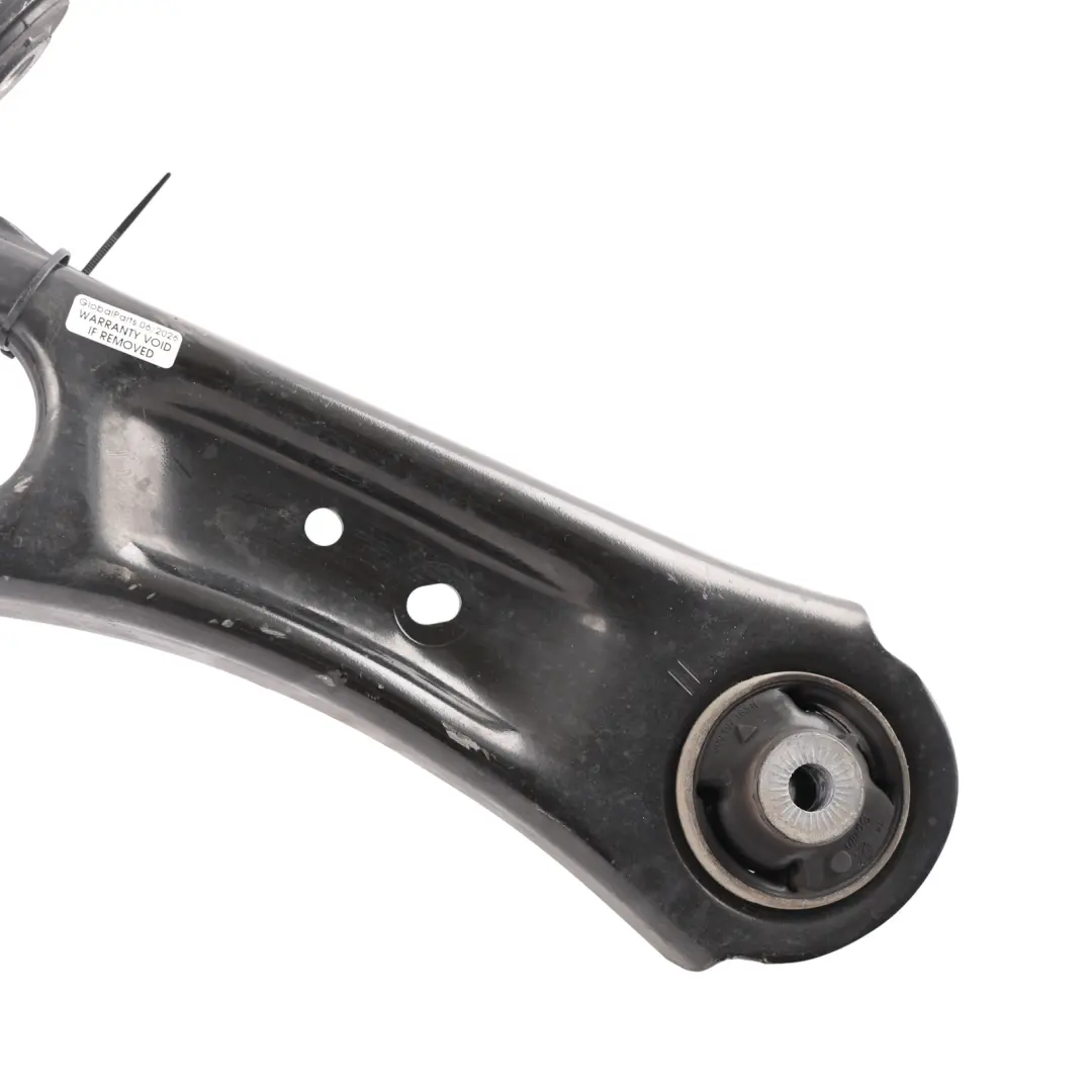 Wishbone Lower Control Arm Front Left N/S to Volkswagen Caddy SB with Part number 5R3407151B Volkswagen Caddy SB Wishbone Lower Control Arm Front Left N/S - SKU 5R3407151B - Part number 5R3407151B