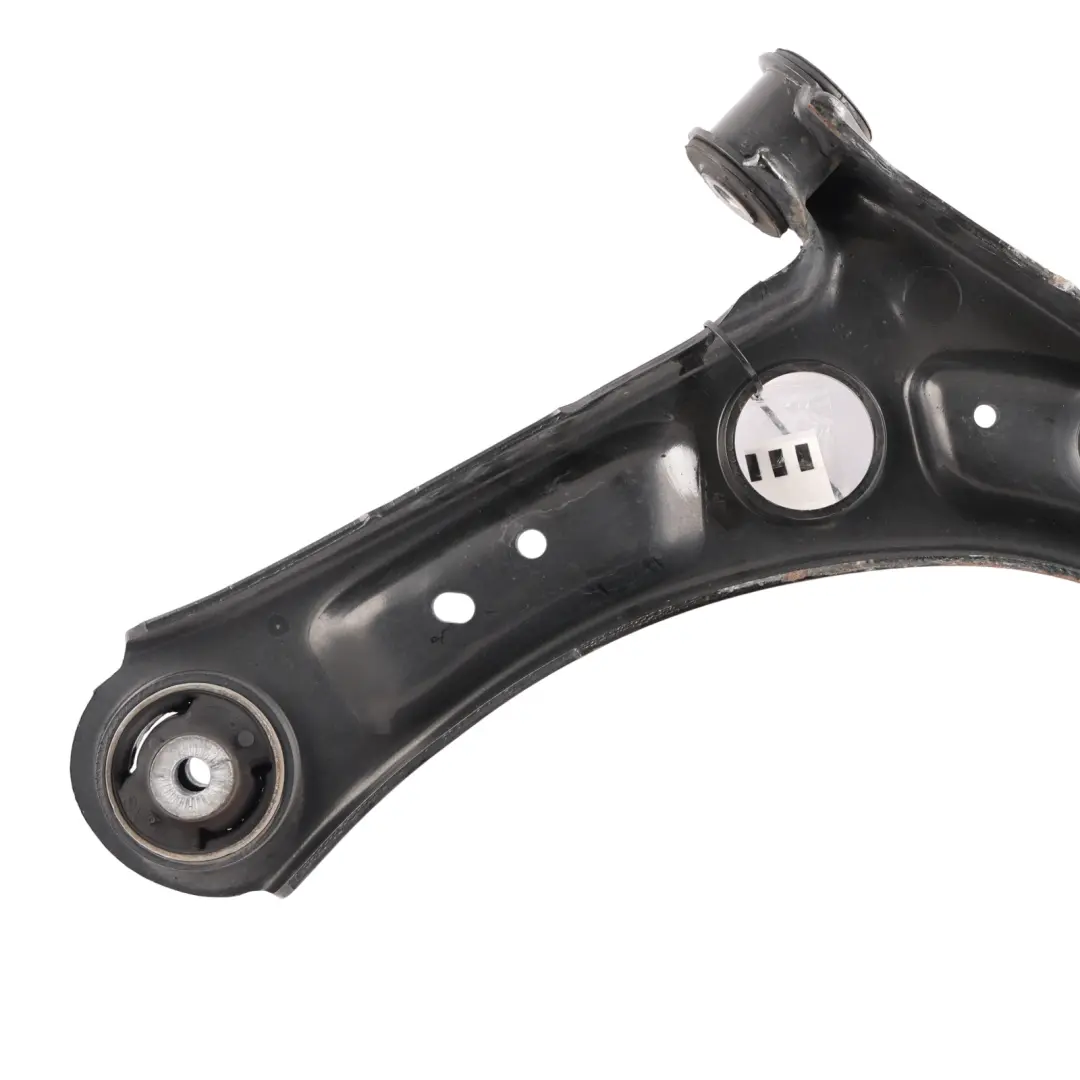 Wishbone Lower Control Arm Front Left N/S to Volkswagen Caddy SB with Part number 5R3407151B Volkswagen Caddy SB Wishbone Lower Control Arm Front Left N/S - SKU 5R3407151B - Part number 5R3407151B