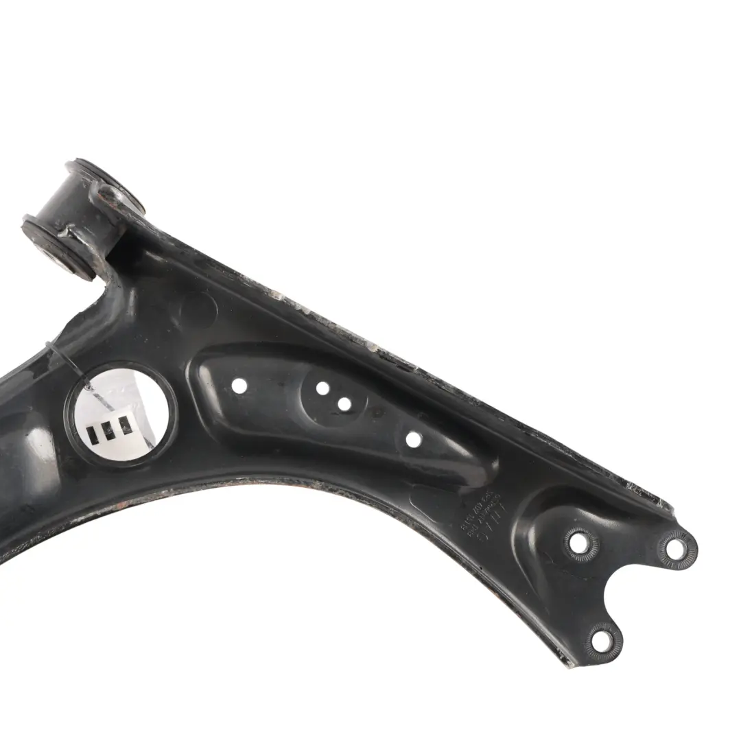 Wishbone Lower Control Arm Front Left N/S to Volkswagen Caddy SB with Part number 5R3407151B Volkswagen Caddy SB Wishbone Lower Control Arm Front Left N/S - SKU 5R3407151B - Part number 5R3407151B